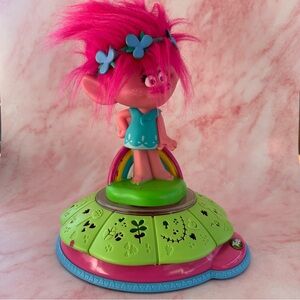 Dreamworks Trolls Poppy Night Light